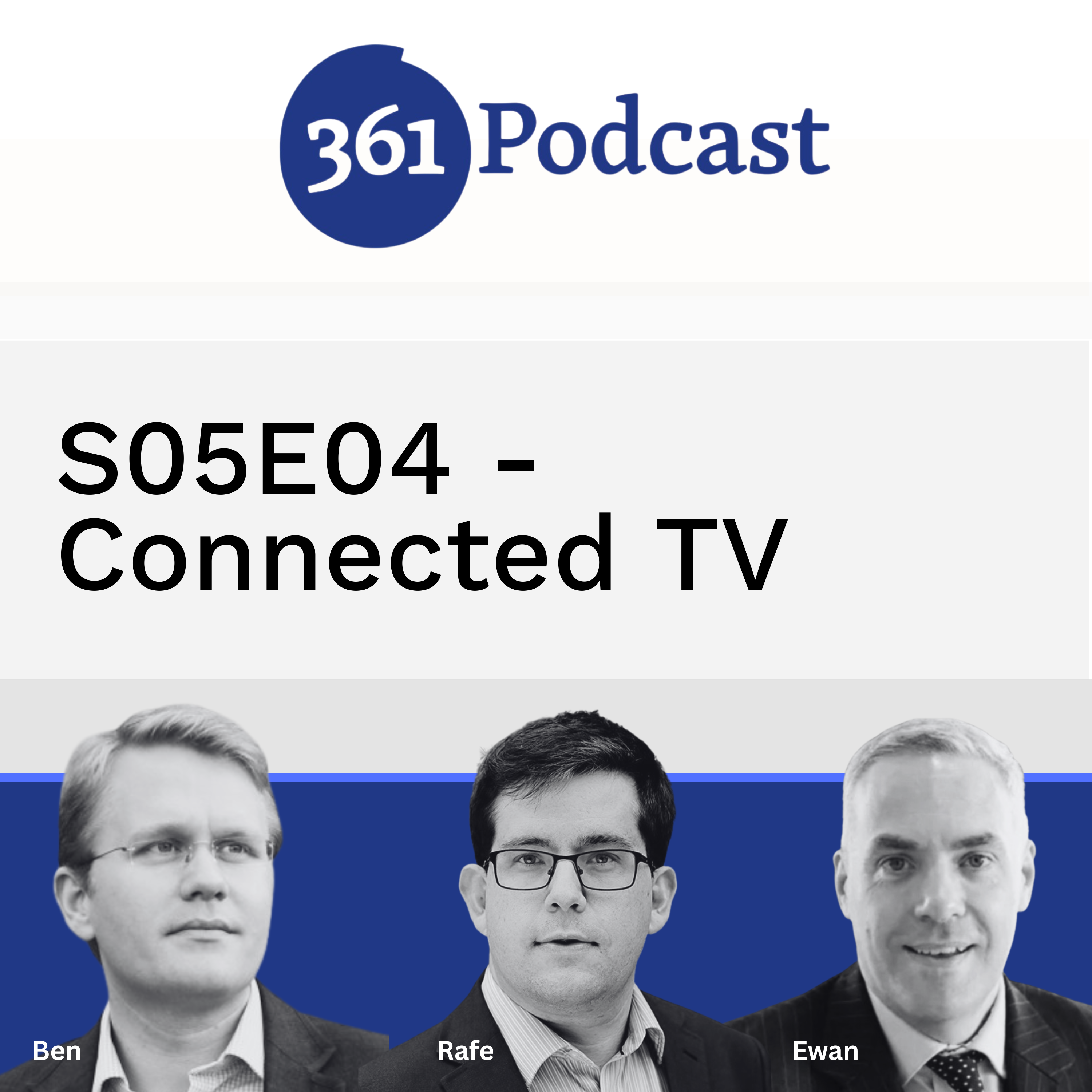 S05E04 - Connected TV