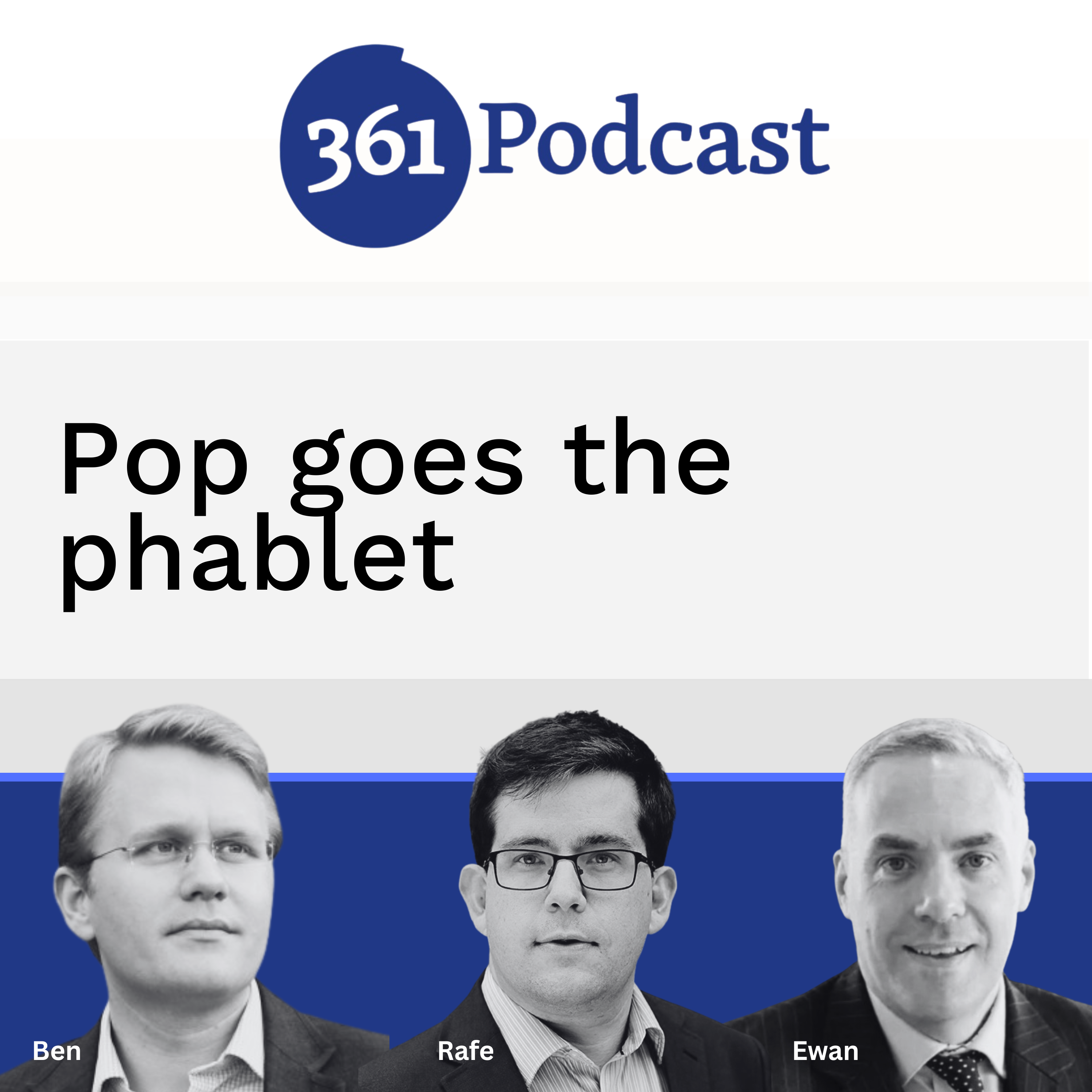 Pop goes the phablet [S14E01]
